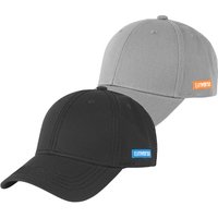 riverso Herren Cap RIVNoel Baseballcap 2er Pack riverso Herren Cap RIVNoel Baseballcap 2er Pack