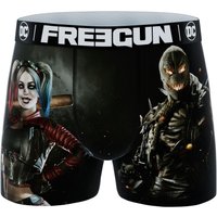 Freegun DC Comics Herren Boxershorts Batman Superman Justice League Freegun DC Comics Herren Boxershorts Batman Superman Justice League