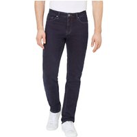 Paddock`s Herren Jeans Ranger Pipe - Slim Fit - Blau - Blue/Black Motion & Comfort Paddock`s Herren Jeans Ranger Pipe - Slim Fit - Blau - Blue/Black Motion & Comfort