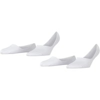 Burlington Damen Footies Everyday 2er Pack Burlington Damen Footies Everyday 2er Pack