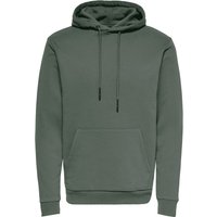 Only & Sons Herren Hoodie Kapuzenpullover ONSCERES Only & Sons Herren Hoodie Kapuzenpullover ONSCERES