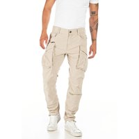 Replay Herren Cargo Hose COMFORT COTTON TWILL - Comfort Fit Replay Herren Cargo Hose COMFORT COTTON TWILL - Comfort Fit