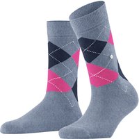 Burlington Damen Socken QUEEN Burlington Damen Socken QUEEN