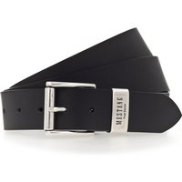 Mustang Herren Ledergürtel MG2104R04 40mm Gürtelbreite Mustang Herren Ledergürtel MG2104R04 40mm Gürtelbreite