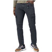 Timezone Herren Cargo Hose REGULAR BENTZ - Regular Fit - Beige Blau Grau Grün Timezone Herren Cargo Hose REGULAR BENTZ - Regular Fit - Beige Blau Grau Grün