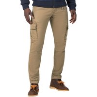 Timezone Herren Cargo Hose REGULAR BENTZ - Regular Fit - Beige Blau Grau Grün Timezone Herren Cargo Hose REGULAR BENTZ - Regular Fit - Beige Blau Grau Grün