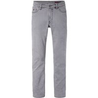 Paddock`s Herren Jeans RANGER PIPE - Slim Fit - Grau - Grey Stone Motion & Comfort Paddock`s Herren Jeans RANGER PIPE - Slim Fit - Grau - Grey Stone Motion & Comfort