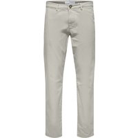 Selected Homme Herren Chino Hose SLHSLIM-NEW MILES - Slim Fit Blau Grau Grün Selected Homme Herren Chino Hose SLHSLIM-NEW MILES - Slim Fit Blau Grau Grün