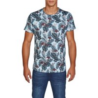 riverso Tshirt Herren kurz Regular Fit RIVBill riverso Tshirt Herren kurz Regular Fit RIVBill