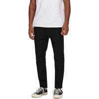 Only & Sons Herren Sweatpant ONSLINUS CROP LIN - Tapered Fit