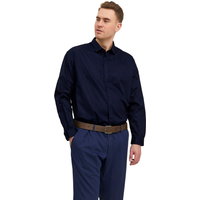 Jack & Jones Herren Freizeit Hemd JPRBLACARDIFF Relaxed Fit Plussize Jack & Jones Herren Freizeit Hemd JPRBLACARDIFF Relaxed Fit Plussize