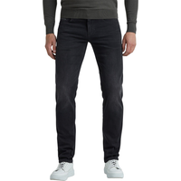 PME Legend Herren Jeans NIGHTFLIGHT - Regular Fit - Schwarz - Real Black Denim PME Legend Herren Jeans NIGHTFLIGHT - Regular Fit - Schwarz - Real Black Denim