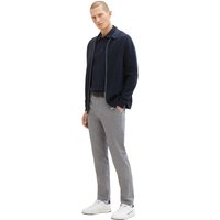 Tom Tailor Herren Chinohose TRAVELER - Slim Fit Tom Tailor Herren Chinohose TRAVELER - Slim Fit