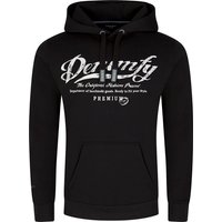 DENIMFY Herren Kapuzenpullover DFArno Regular Fit DENIMFY Herren Kapuzenpullover DFArno Regular Fit
