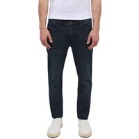 Mustang Herren Jeans OREGON SLIM K - Slim Fit - Blau - Dark Blue Denim Mustang Herren Jeans OREGON SLIM K - Slim Fit - Blau - Dark Blue Denim