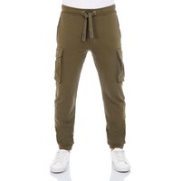 riverso Herren Trainingshose RIVLoris Regular Fit riverso Herren Trainingshose RIVLoris Regular Fit