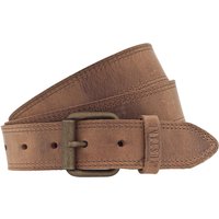 Mustang Herren Ledergürtel MG2077L12 35mm Gürtelbreite Mustang Herren Ledergürtel MG2077L12 35mm Gürtelbreite