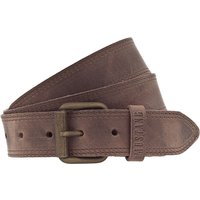 Mustang Herren Ledergürtel MG2077L12 35mm Gürtelbreite Mustang Herren Ledergürtel MG2077L12 35mm Gürtelbreite