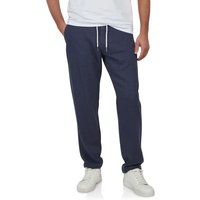 riverso Leinenhose Herren lang Regular Fit RIVMarco riverso Leinenhose Herren lang Regular Fit RIVMarco