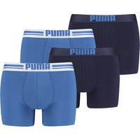 Trunk - PUMA PLACED LOGO BOXER 2P Trunk - PUMA PLACED LOGO BOXER 2P