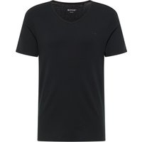 Mustang Herren T-Shirt AMADO - Slim Fit