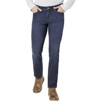 Paddock`s Herren Jeans RANGER PIPE - Slim Fit - Blau - Blue Black Soft Used Paddock`s Herren Jeans RANGER PIPE - Slim Fit - Blau - Blue Black Soft Used