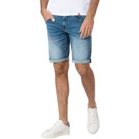 TIMEZONE Herren Jeans Shorts SLIM SCOTTYTZ - Slim Fit TIMEZONE Herren Jeans Shorts SLIM SCOTTYTZ - Slim Fit