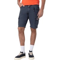 TIMEZONE Herren Cargo Bermuda Shorts REGULAR RYKERTZ - Regular Fit TIMEZONE Herren Cargo Bermuda Shorts REGULAR RYKERTZ - Regular Fit