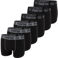 riverso Boxershorts Herren RIVOle 6er Pack riverso Boxershorts Herren RIVOle 6er Pack