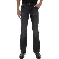 LTB Herren Jeans RODEN - Bootcut - Grau - Adoni Wash LTB Herren Jeans RODEN - Bootcut - Grau - Adoni Wash