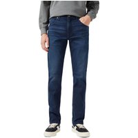 Wrangler Herren Jeans GREENSBORO - Regular Fit - Blau - Wild Horse Wrangler Herren Jeans GREENSBORO - Regular Fit - Blau - Wild Horse