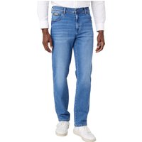 Wrangler Herren Jeans TEXAS - Regular Fit - Blau - New Favorite Wrangler Herren Jeans TEXAS - Regular Fit - Blau - New Favorite