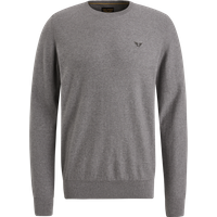 PME Legend Herren Rundhals Pullover R-NECK COTTON KNIT - Regular Fit PME Legend Herren Rundhals Pullover R-NECK COTTON KNIT - Regular Fit