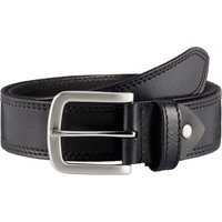 Paddocks Herren Damen Unisex Ledergürtel 98088 Paddocks Herren Damen Unisex Ledergürtel 98088