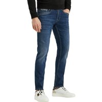PME Legend Herren Jeans SKYRAK - Low Waist - Regular Fit - Blau PME Legend Herren Jeans SKYRAK - Low Waist - Regular Fit - Blau