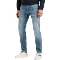 PME Legend Herren Jeans SKYRAK - Low Waist - Regular Fit - Blau PME Legend Herren Jeans SKYRAK - Low Waist - Regular Fit - Blau