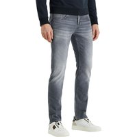 PME Legend Herren Jeans NIGHTFLIGHT - Low Waist - Regular Fit - Blau Grau PME Legend Herren Jeans NIGHTFLIGHT - Low Waist - Regular Fit - Blau Grau