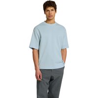 Selected Homme Herren Rundhals T-Shirt SLHLOOSEOSCAR - Relaxed Fit Selected Homme Herren Rundhals T-Shirt SLHLOOSEOSCAR - Relaxed Fit