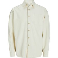Jack & Jones Herren Jeanshemd JORSANTORINI DENIM SHIRT Comfort Fit Jack & Jones Herren Jeanshemd JORSANTORINI DENIM SHIRT Comfort Fit