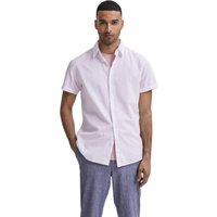 Selected Homme Herren Freizeithemd SLHREGSUN SHIRT SS CLASSIC - Regular Fit Selected Homme Herren Freizeithemd SLHREGSUN SHIRT SS CLASSIC - Regular Fit