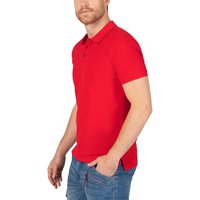 TIMEZONE Herren Poloshirt GARMENT DYE POLOSHIRT - Regular Fit TIMEZONE Herren Poloshirt GARMENT DYE POLOSHIRT - Regular Fit