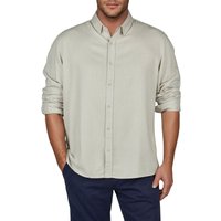 riverso Leinenhemd Herren Langarm Regular Fit RIVFabrizio riverso Leinenhemd Herren Langarm Regular Fit RIVFabrizio