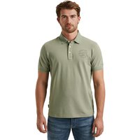 Poloshirt - SHORT SLEEVE POLO STRETCH PIQUE Poloshirt - SHORT SLEEVE POLO STRETCH PIQUE
