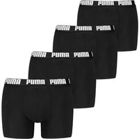 Puma Herren Boxershort PUMA MEN EVERYDAY BOXER ECOM 4er Pack Puma Herren Boxershort PUMA MEN EVERYDAY BOXER ECOM 4er Pack