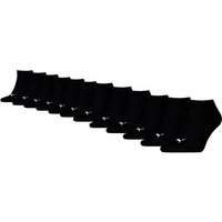 PUMA Herren Damen UNISEX SNEAKER PLAIN ECOM 9er Pack PUMA Herren Damen UNISEX SNEAKER PLAIN ECOM 9er Pack