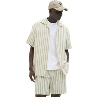 Jack & Jones Herren Kurzarm Hemd JORCOBA STRIPE RESORT SHIRT SS - Relaxed Fit Jack & Jones Herren Kurzarm Hemd JORCOBA STRIPE RESORT SHIRT SS - Relaxed Fit