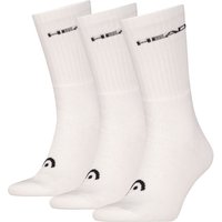 HEAD Unisex Sportsocken ELEMENTS ALL SPORTS CREW 3er Pack HEAD Unisex Sportsocken ELEMENTS ALL SPORTS CREW 3er Pack