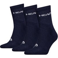 HEAD Unisex Sportsocken ELEMENTS ALL SPORTS SHORT CREW 3er Pack HEAD Unisex Sportsocken ELEMENTS ALL SPORTS SHORT CREW 3er Pack