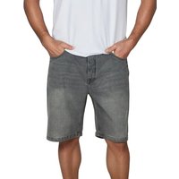 riverso Jeans Shorts Herren Loose Fit RIVAshton riverso Jeans Shorts Herren Loose Fit RIVAshton