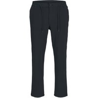 Jack & Jones Herren Chino Hose JPSTACE NEO JOGGER - Mid Waist - Tapered Fit Jack & Jones Herren Chino Hose JPSTACE NEO JOGGER - Mid Waist - Tapered Fit